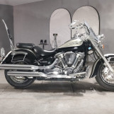 Мотоцикл Yamaha ROADSTAR XV1600 з пробігом 8320 km