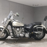 Мотоцикл Yamaha ROADSTAR XV1600 з пробігом 8320 km