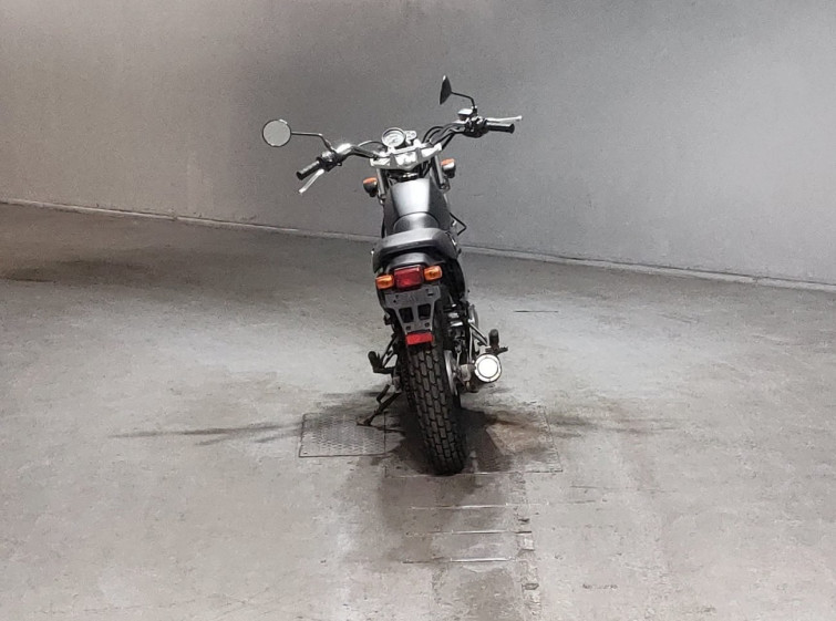 Мотоцикл Honda FTR223 с пробегом 17356 km