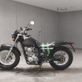 Мотоцикл Honda FTR223 с пробегом 17356 km