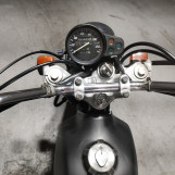 Мотоцикл Honda FTR223 с пробегом 17356 km