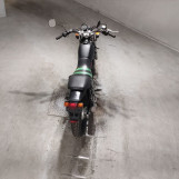 Мотоцикл Honda FTR223 с пробегом 17356 km