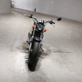 Мотоцикл Honda FTR223 с пробегом 17356 km