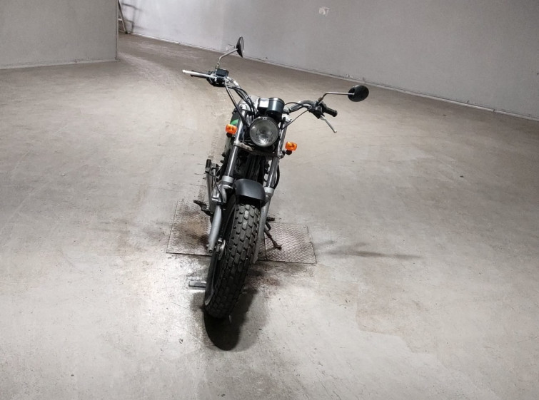 Мотоцикл Honda FTR223 с пробегом 17356 km