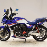 Мотоцикл Honda CB400SFA BOLDOR з пробігом 14571 km