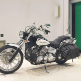 Мотоцикл Yamaha DRAGSTAR XVS400 з пробігом 13415 km