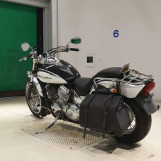 Мотоцикл Yamaha DRAGSTAR XVS400 з пробігом 13415 km