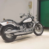 Мотоцикл Yamaha DRAGSTAR XVS400 з пробігом 13415 km