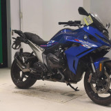 Мотоцикл BMW R1300RS з пробігом 1323 km
