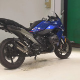 Мотоцикл BMW R1300RS з пробігом 1323 km