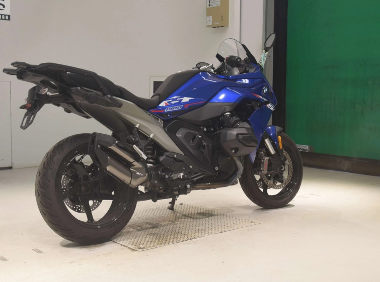 Мотоцикл BMW R1300RS з пробігом 1323 km