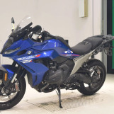 Мотоцикл BMW R1300RS з пробігом 1323 km