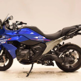 Мотоцикл BMW R1300RS з пробігом 1323 km