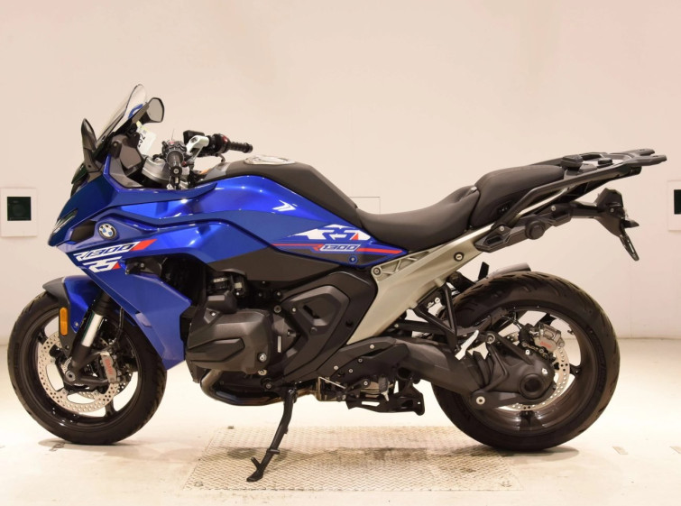 Мотоцикл BMW R1300RS з пробігом 1323 km