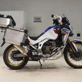 Мотоцикл Honda AFRICATWIN CRF1100LD з пробігом 14256 km