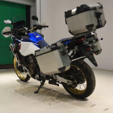 Мотоцикл Honda AFRICATWIN CRF1100LD з пробігом 14256 km
