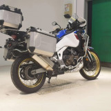 Мотоцикл Honda AFRICATWIN CRF1100LD з пробігом 14256 km
