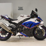 Мотоцикл BMW S1000RR з пробігом 18757 km