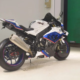 Мотоцикл BMW S1000RR з пробігом 18757 km
