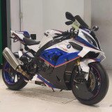 Мотоцикл BMW S1000RR з пробігом 18757 km