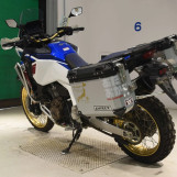 Мотоцикл Honda AFRICATWIN CRF1100L з пробігом 5460 km