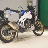 Мотоцикл Honda AFRICATWIN CRF1100L з пробігом 5460 km