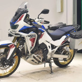 Мотоцикл Honda AFRICATWIN CRF1100L з пробігом 5460 km