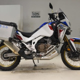 Мотоцикл Honda AFRICATWIN CRF1100L з пробігом 5460 km