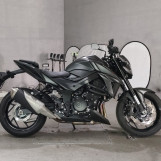 Мотоцикл Suzuki GSX-S750 с пробегом 1669 km