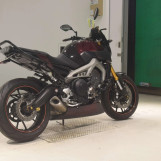 Мотоцикл Yamaha MT-09