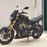Мотоцикл Yamaha MT-09
