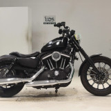 Мотоцикл HD SPORTSTER IRON XL883N