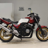 Мотоцикл Honda CB400SFV