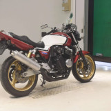 Мотоцикл Honda CB400SFV