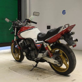 Мотоцикл Honda CB400SFV