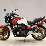 Мотоцикл Honda CB400SFV