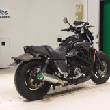 Мотоцикл Yamaha V-MAX1200 с пробегом 31434 km