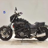 Мотоцикл Yamaha V-MAX1200 с пробегом 31434 km