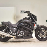 Мотоцикл Yamaha V-MAX1200 с пробегом 31434 km