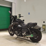 Мотоцикл Yamaha V-MAX1200 с пробегом 31434 km