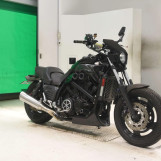 Мотоцикл Yamaha V-MAX1200 с пробегом 31434 km