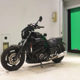 Мотоцикл Yamaha V-MAX1200 с пробегом 31434 km