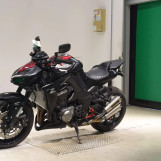 Мотоцикл Kawasaki Z1000 з пробігом 12397 km
