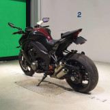Мотоцикл Kawasaki Z1000 з пробігом 12397 km