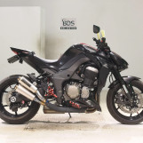 Мотоцикл Kawasaki Z1000 з пробігом 12397 km
