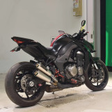 Мотоцикл Kawasaki Z1000 з пробігом 12397 km