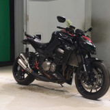 Мотоцикл Kawasaki Z1000 з пробігом 12397 km