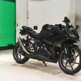 Мотоцикл Honda CBR250RRA з пробігом 9730 km