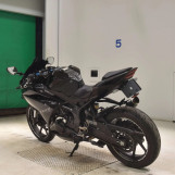 Мотоцикл Honda CBR250RRA з пробігом 9730 km