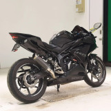 Мотоцикл Honda CBR250RRA з пробігом 9730 km